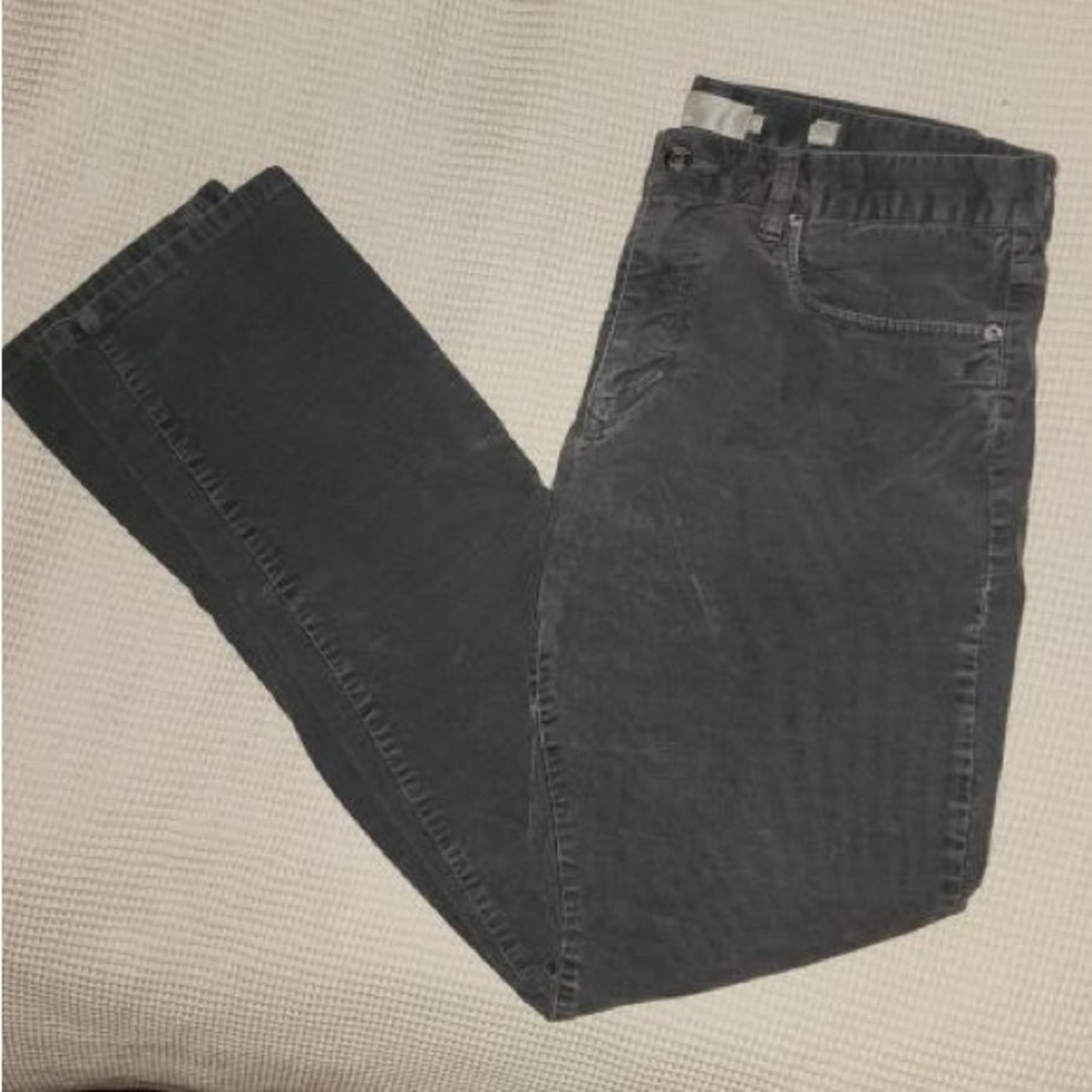 VinceDylan Slim 5-Pocket Corduroy Pant Men’s Size 32